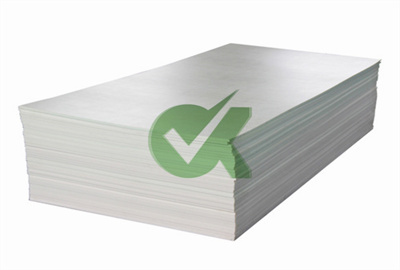 long life plastic ground protection boards 1.8mx 0.9m for foundation works